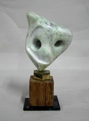 Sculptures : Samedi 20 avril à Brasles