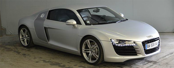 audi