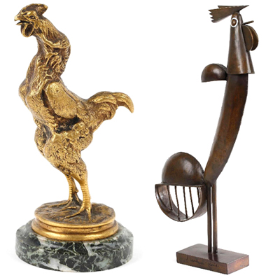 coq