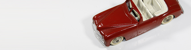 dinkytoys