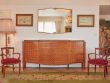 Mobilier appartement cannois signé Jules Leleu (1883-1961)
